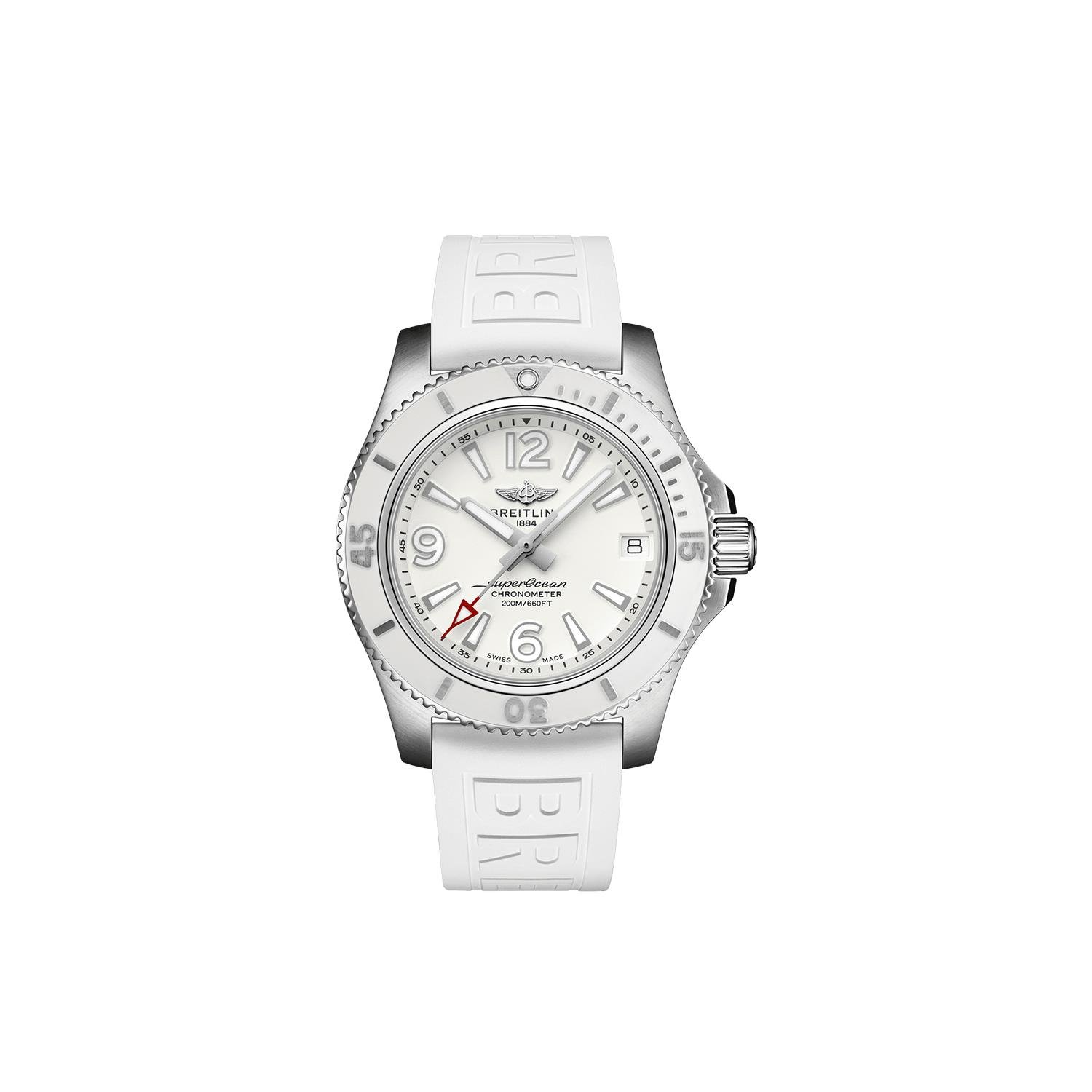 Breitling SUPEROCEAN AUTOMATC 36