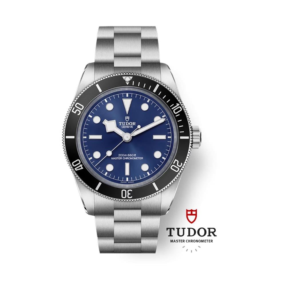 Tudor Black Bay 68 Black Bay 68