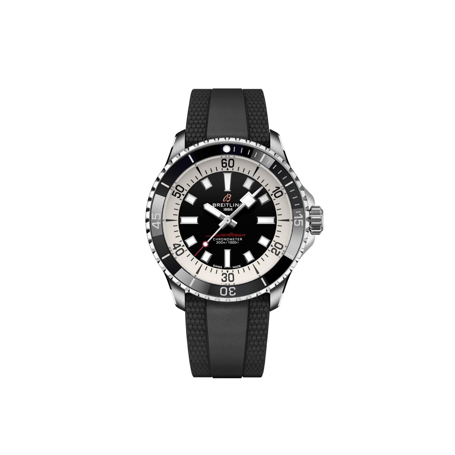 Breitling SUPEROCEAN SUPEROCEAN AUTOMATIC 42