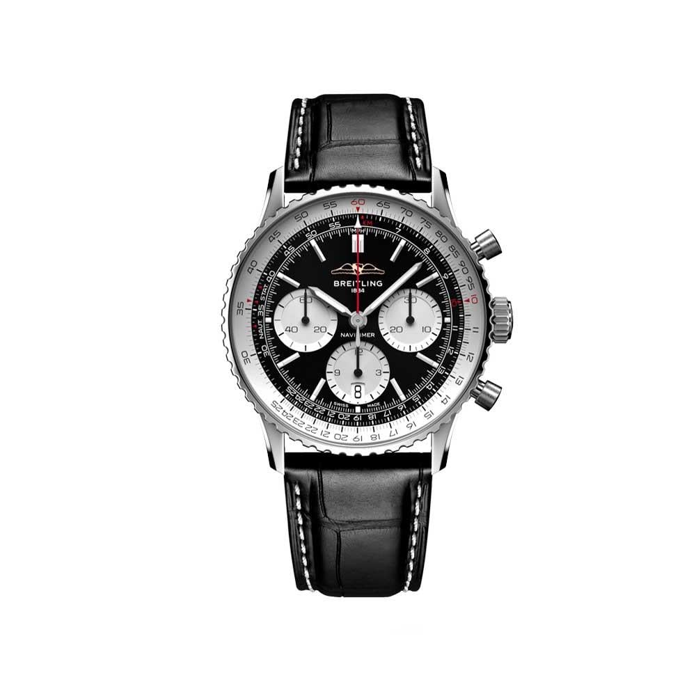 Breitling NAVITIMER NAVITIMER B01 CHRONOGRAPH 41