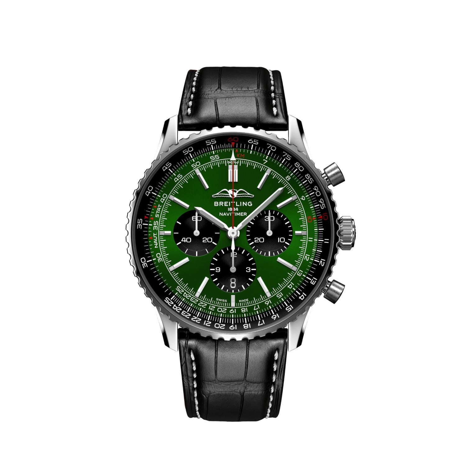 Breitling NAVITIMER B01 CHRONOGRAPH 46