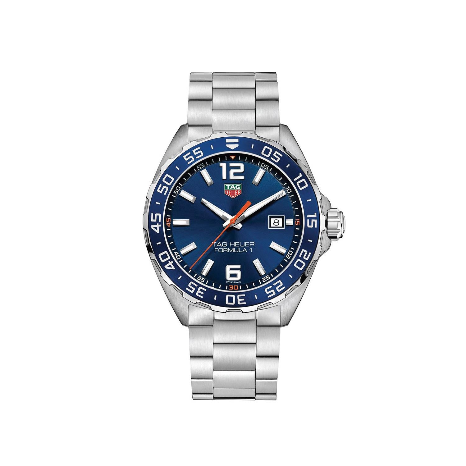 TAG Heuer Formula1 TAG Heuer Formula 1 Date