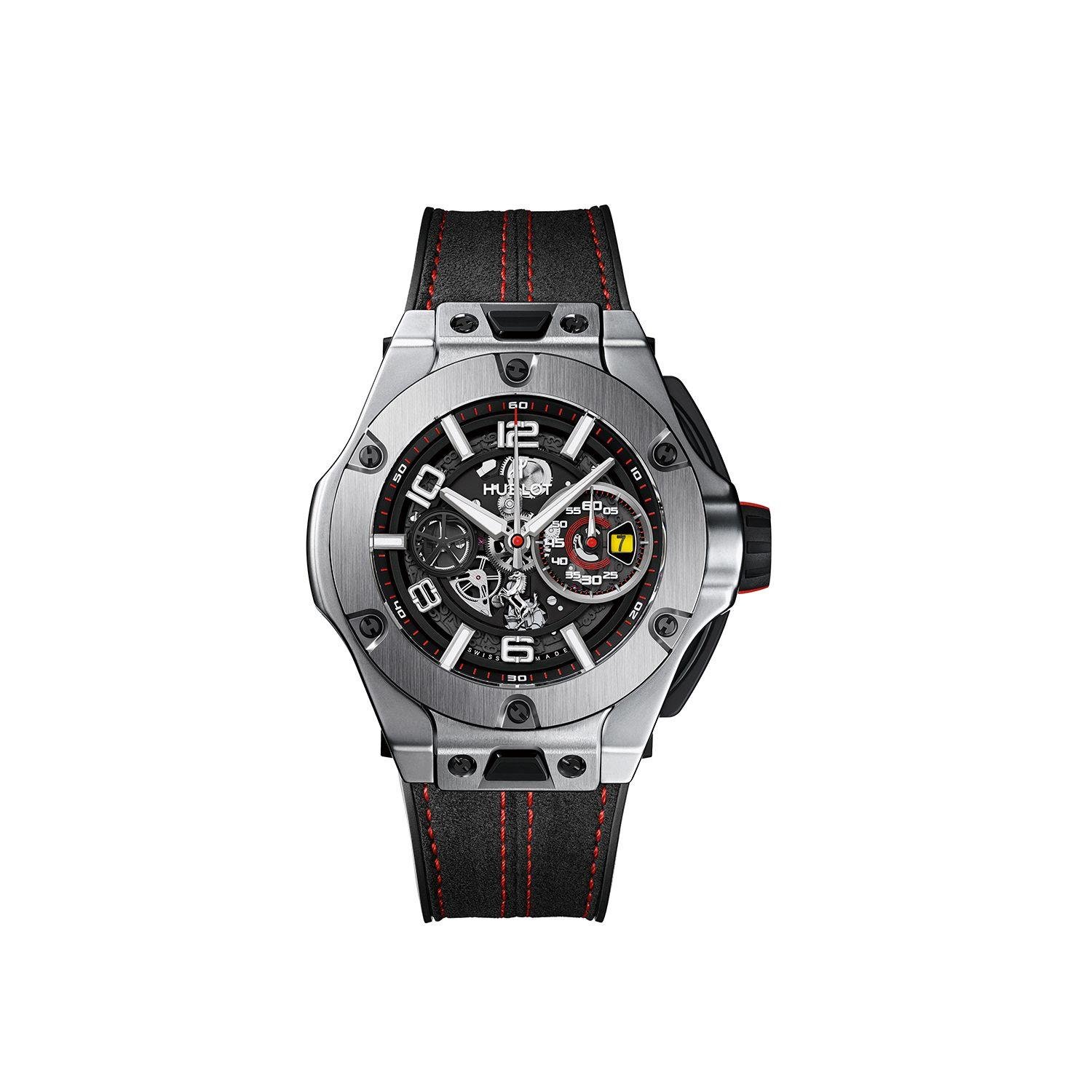 Hublot Big Bang Ferrari