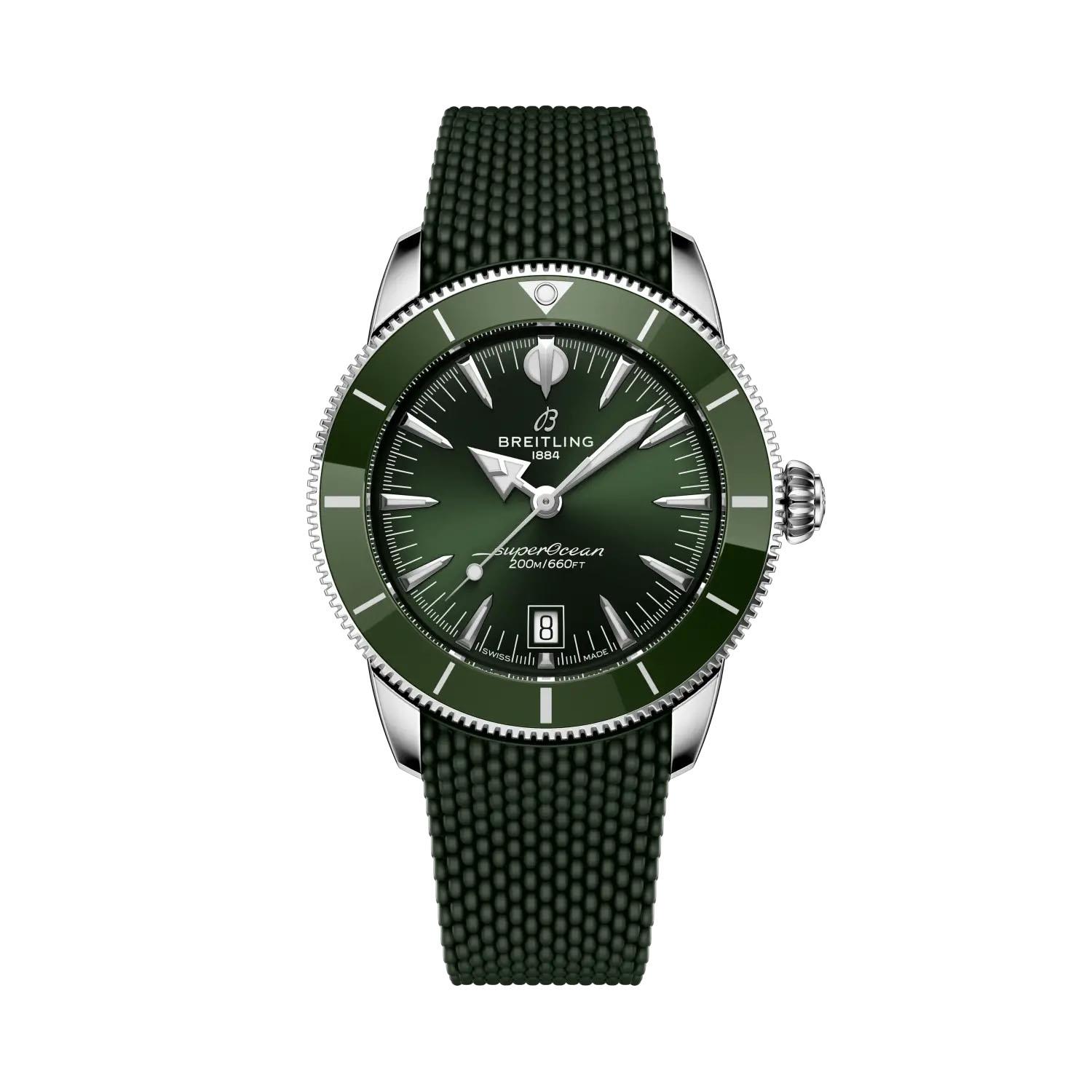Breitling SUPEROCEAN HERITAGE B31 Automatic 42