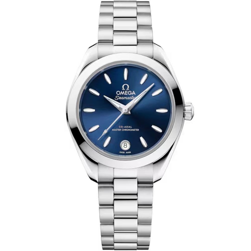 Omega Seamaster Aqua Terra 150M