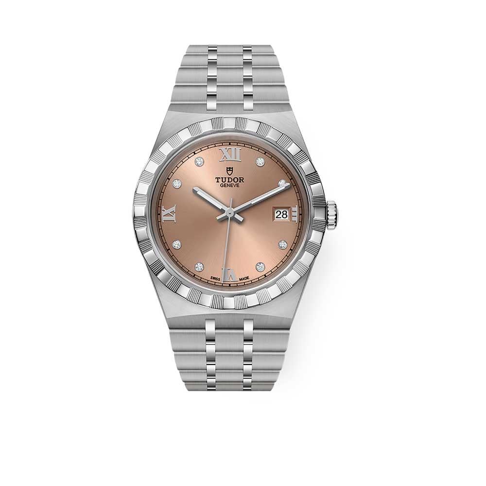 Tudor Royal 