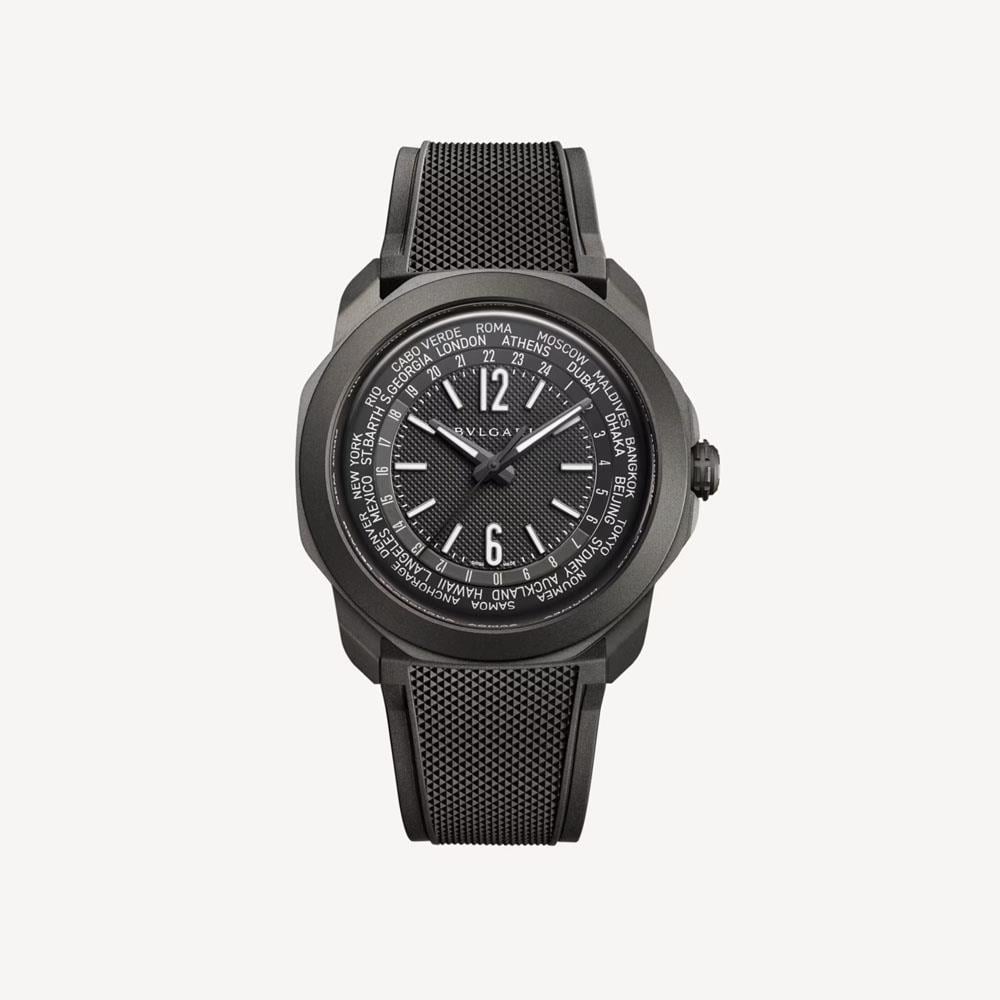 Bvlgari Octo Roma Octo Roma