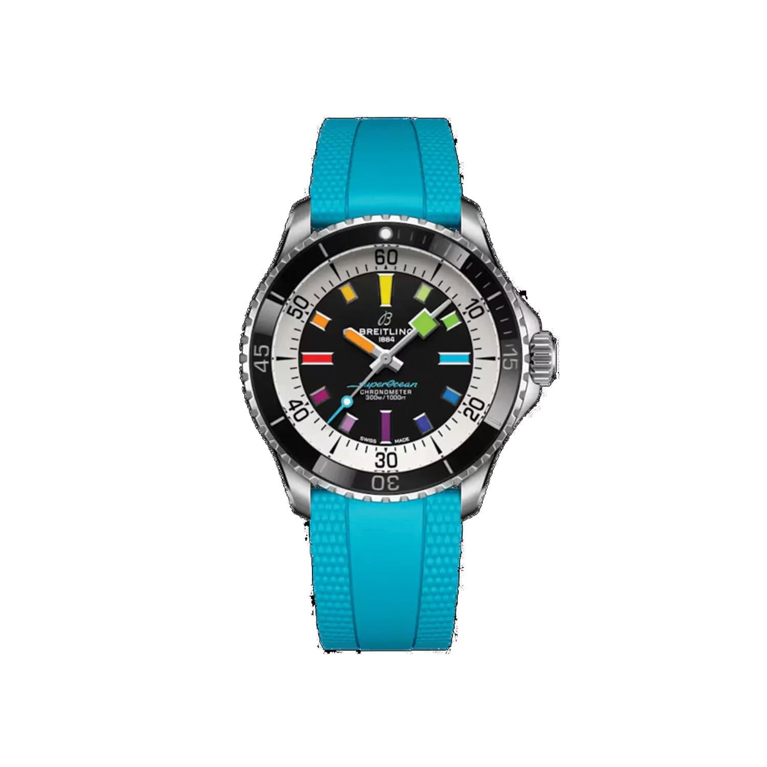Breitling SUPEROCEAN SUPEROCEAN AUTOMATIC 42