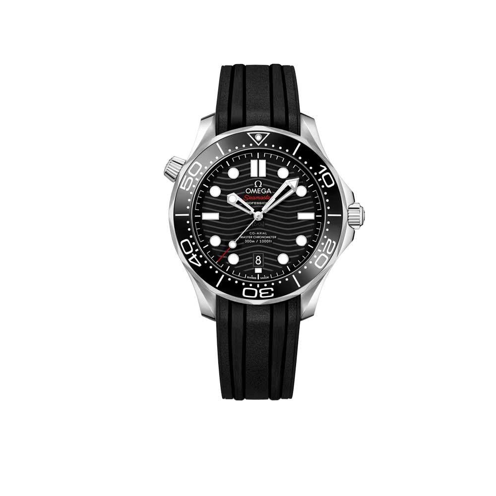 Omega Seamaster DIVER 300M CO-AXIAL MASTER CHRONOMETER