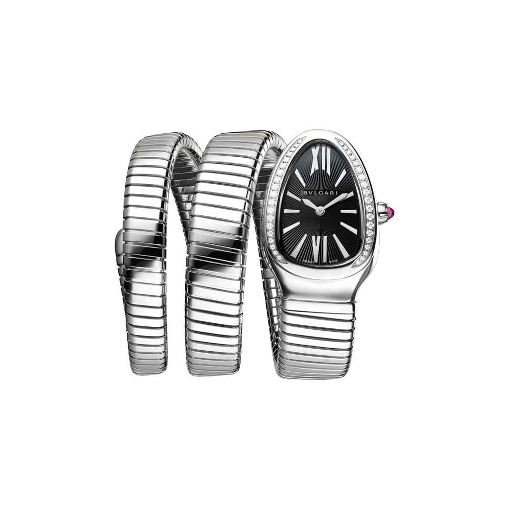 Bvlgari Serpenti Tubogas