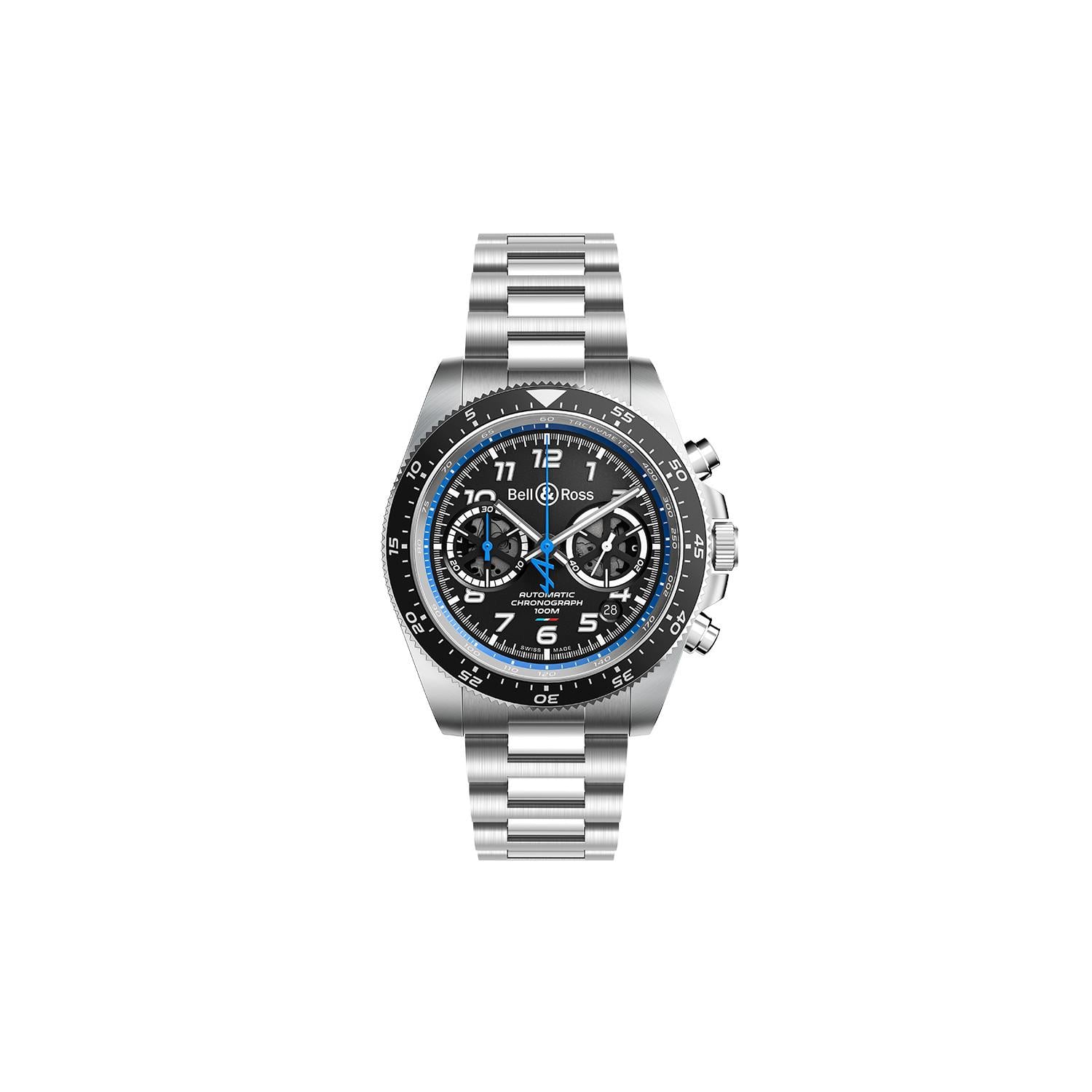 Bell & Ross Vintage BR V3-94 A521