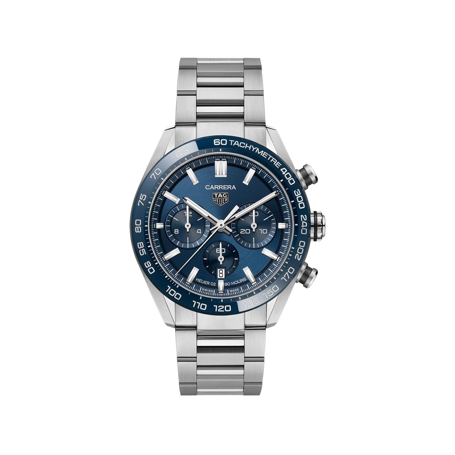 TAG Heuer Carrera 