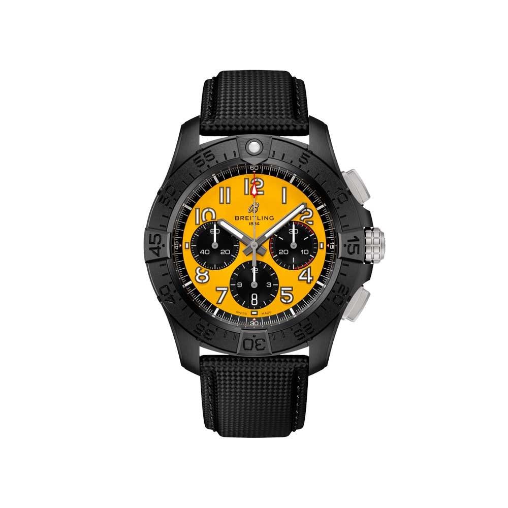 Breitling AVENGER AVENGER B01 CHRONOGRAPH 44 NIGHT MISSION