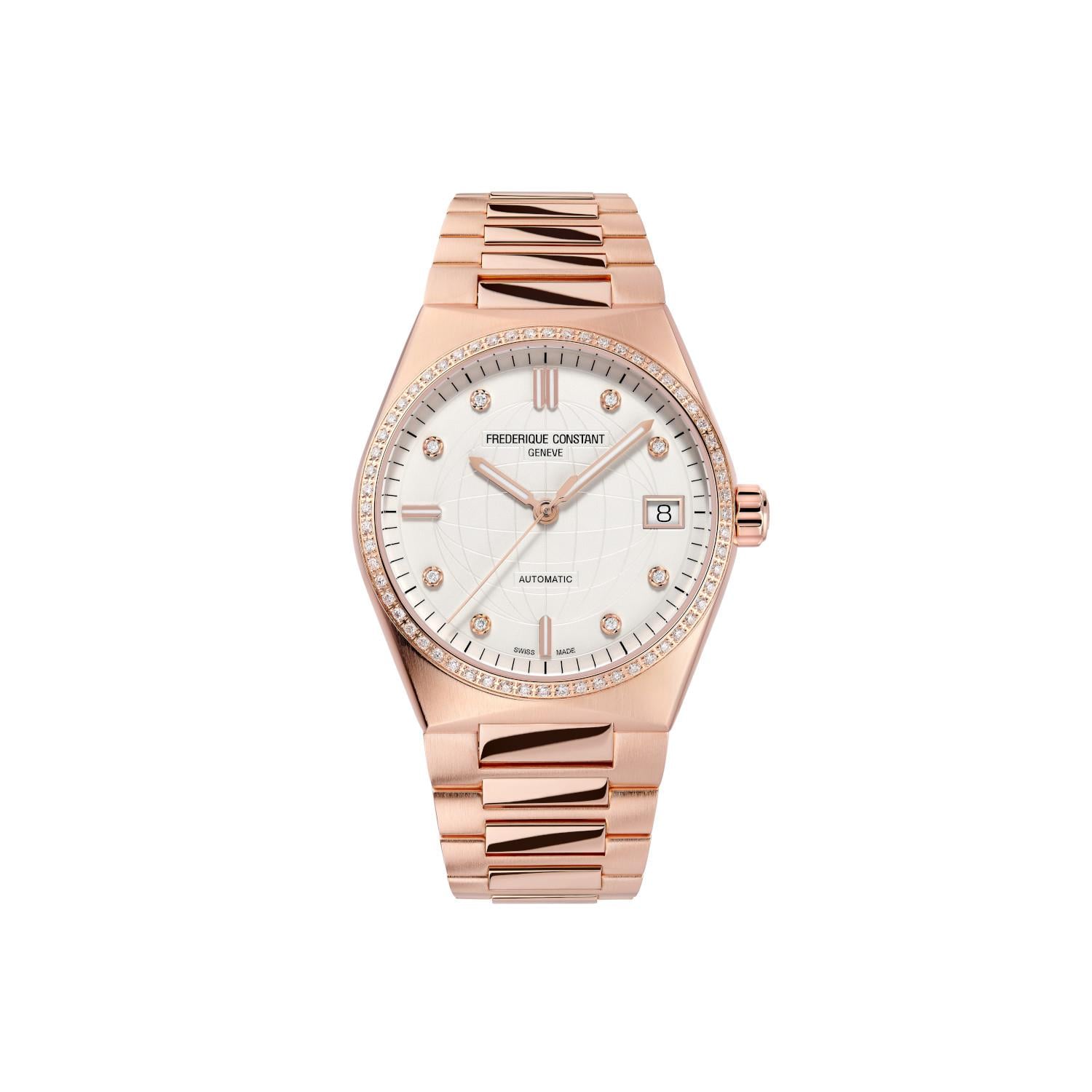 Frederique Constant Highlife Automatic Ladies