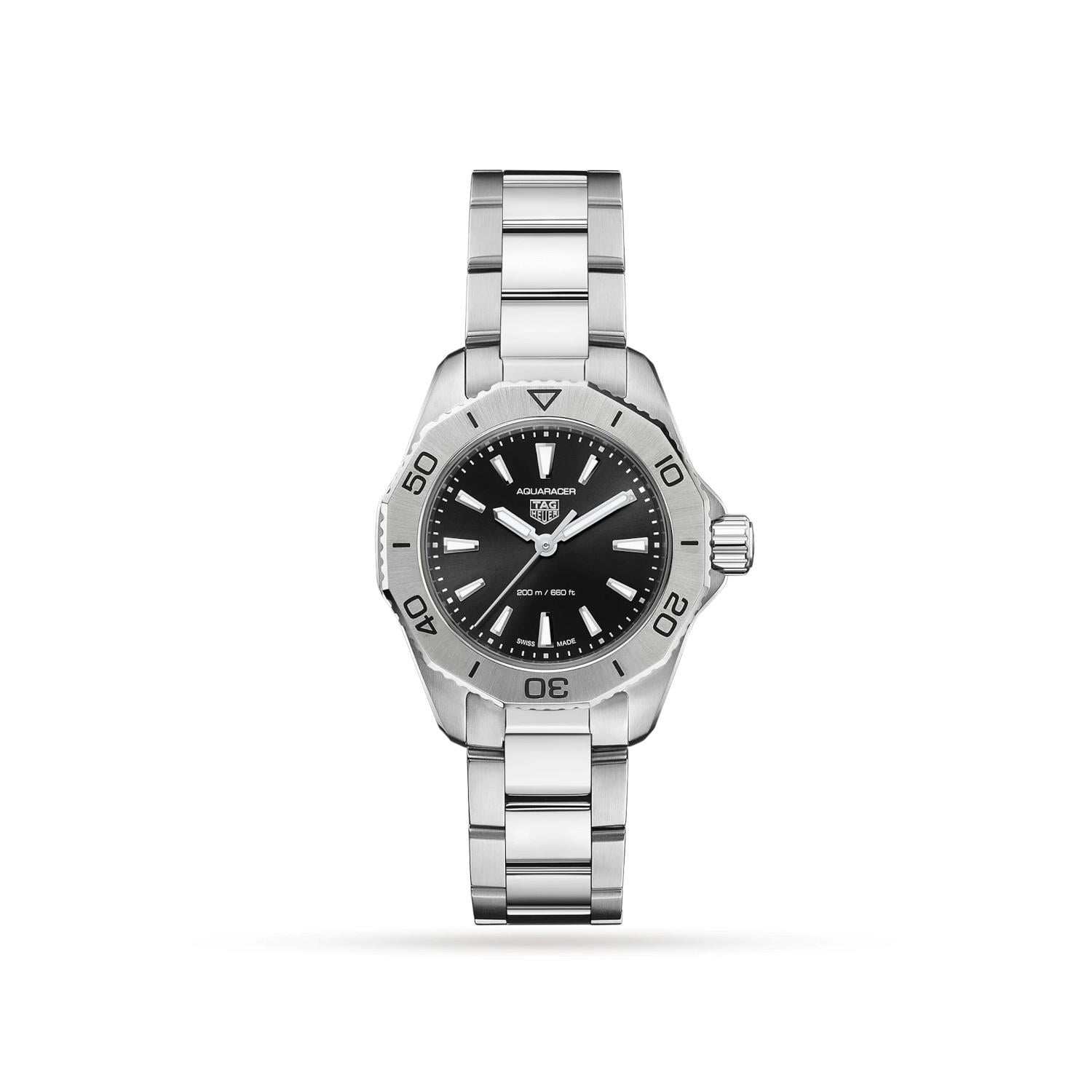 TAG Heuer Aquaracer TAG Heuer Aquaracer Professional 200