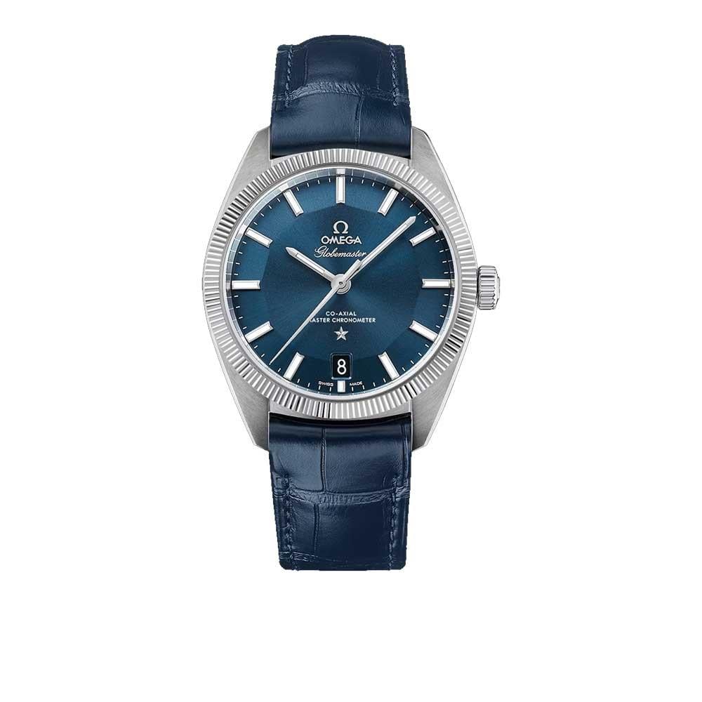 Omega Constellation GLOBEMASTER CO‑AXIAL MASTER CHRONOMETER 39 MM
