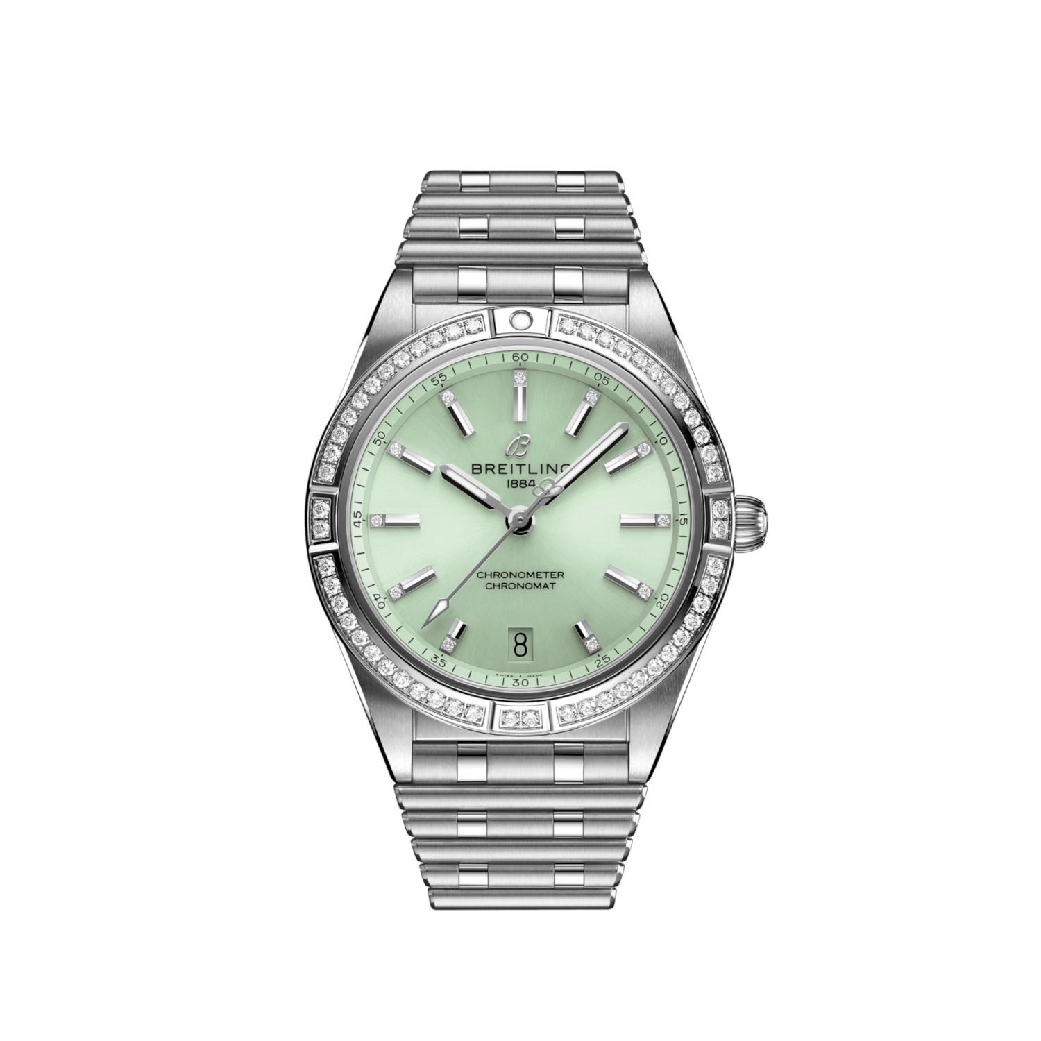 Breitling Chronomat Automatic 36