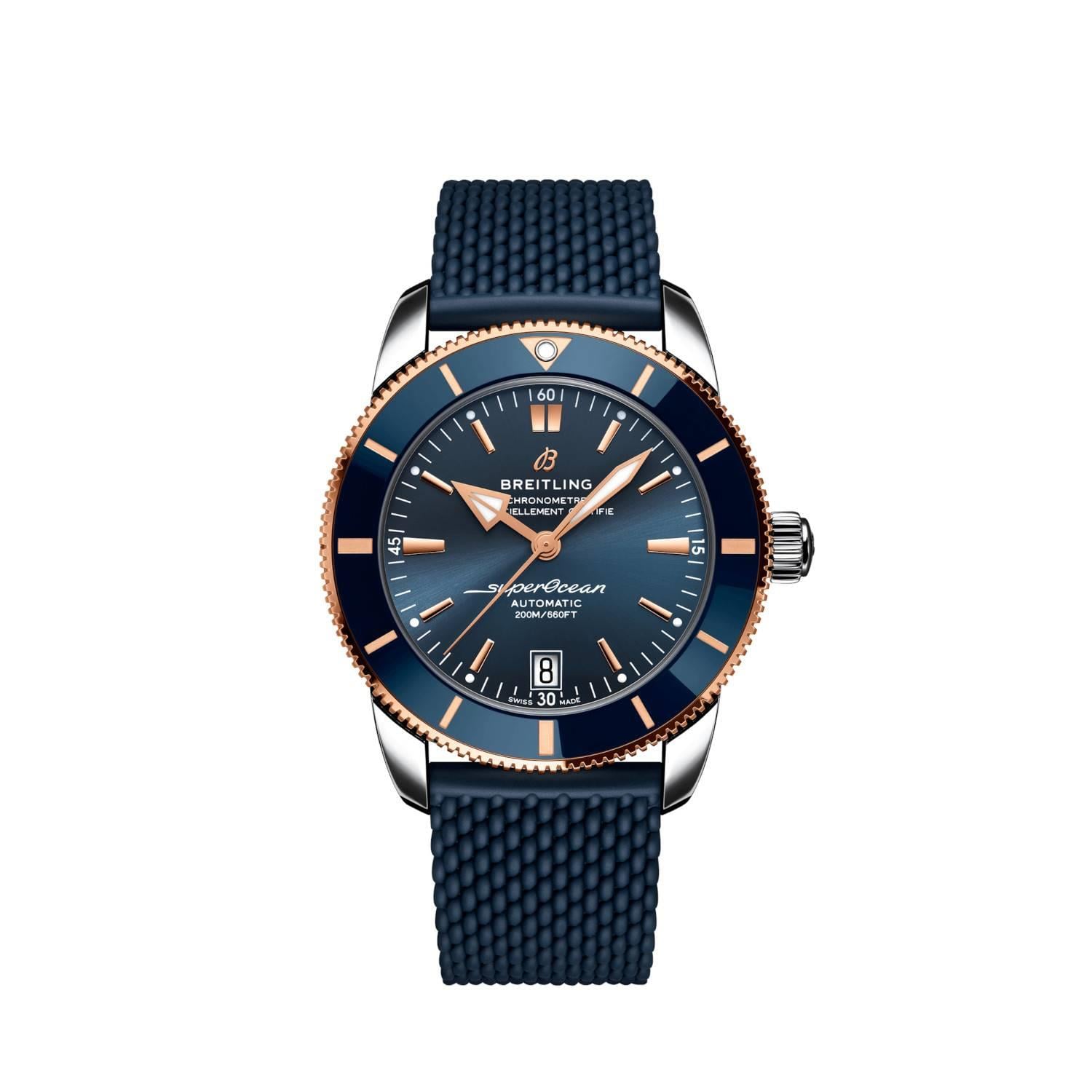 Breitling SUPEROCEAN HERITAGE B20 AUTOMATIC 42