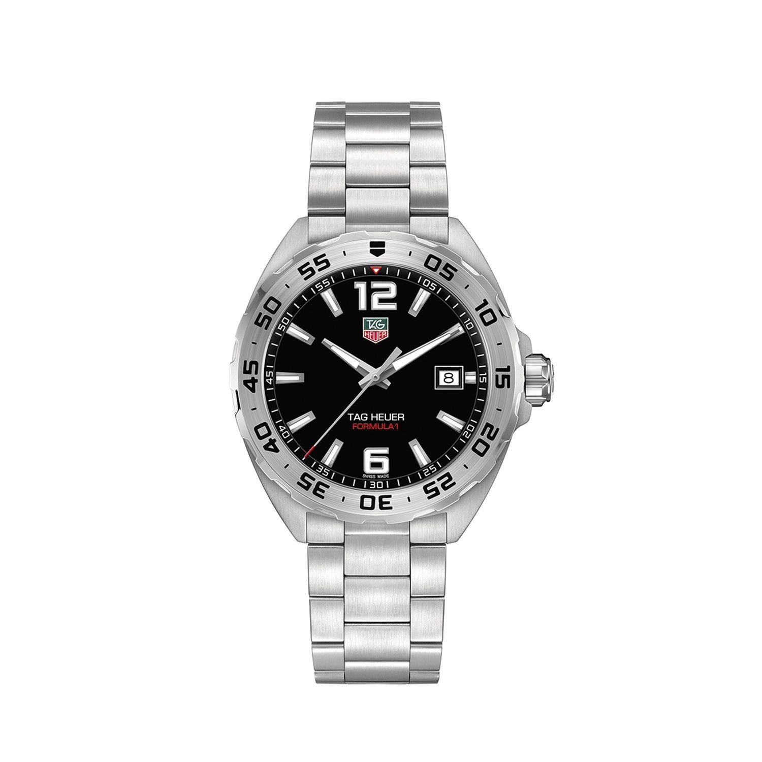 TAG Heuer Formula 1 