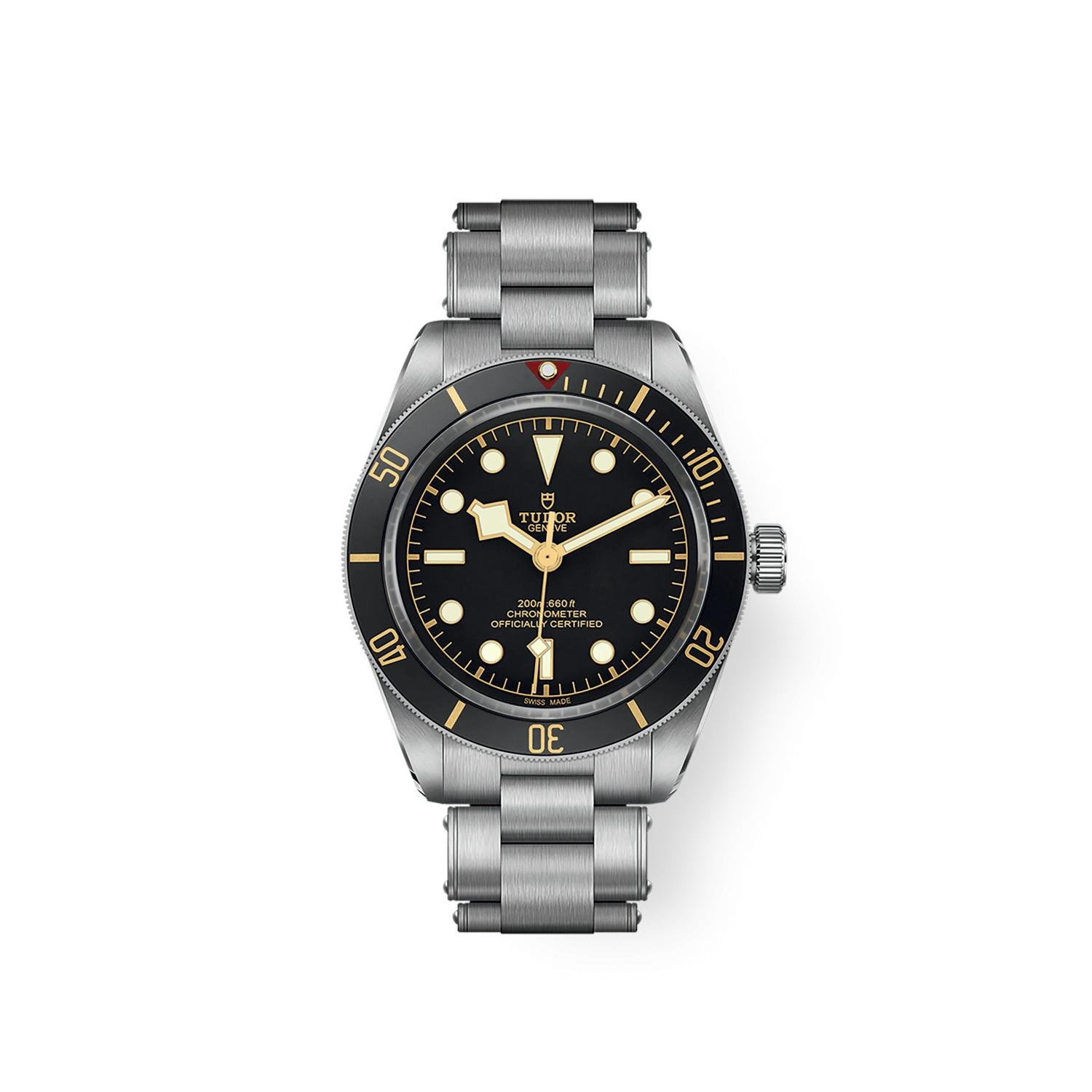 Tudor Black Bay Fifty-Eight