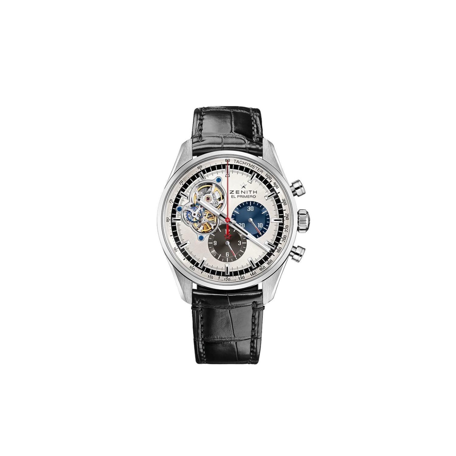 ZenithZenith Chronomaster El Primero