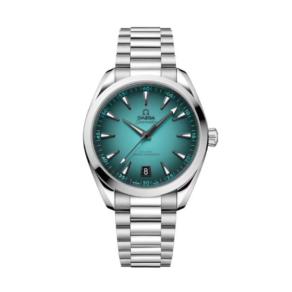 Omega Seamaster SeamasterAqua Terra 150M