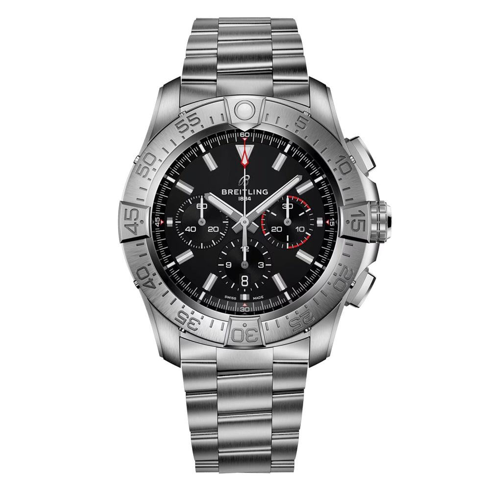 Breitling SUPER AVENGER SUPER AVENGER B01 CHRONOGRAPH 47