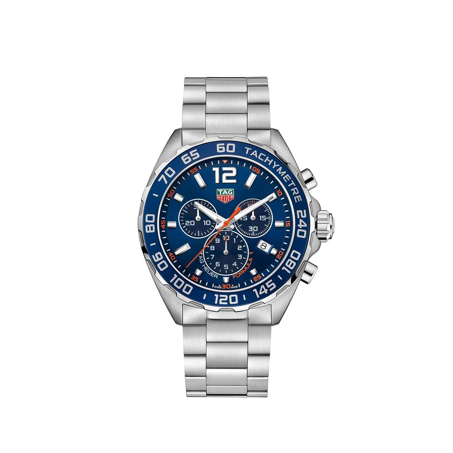 TAG Heuer Formula 1 