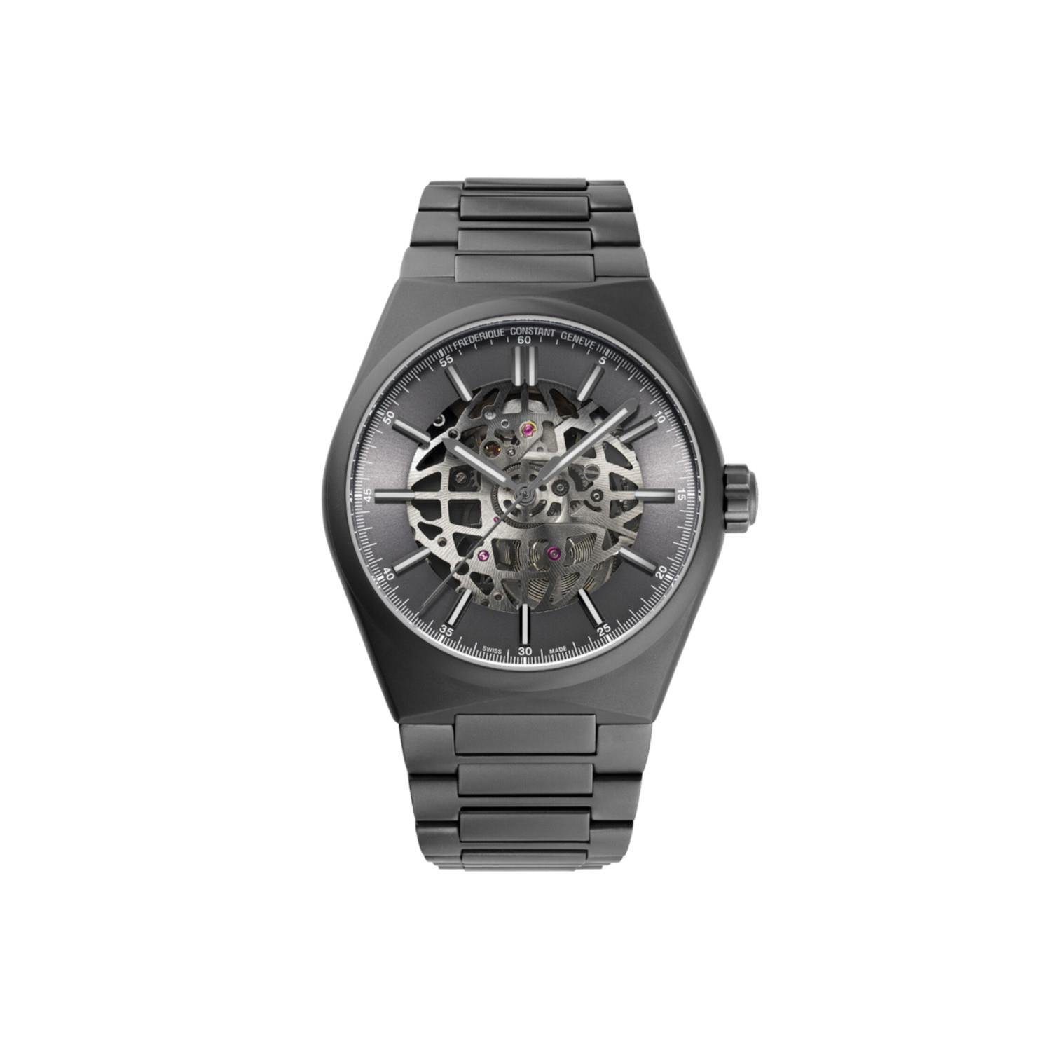 Frederique Constant Highlife Automatic Skeleton