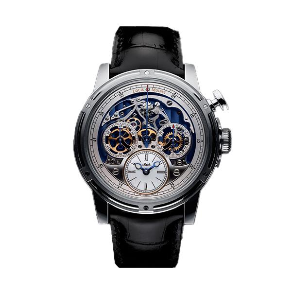 Louis Moinet Memoris 