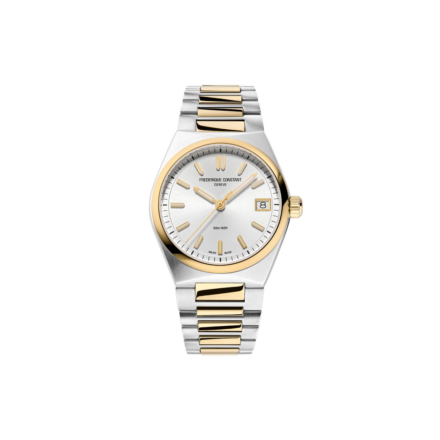 Frederique Constant Highlife   Ladies Quartz