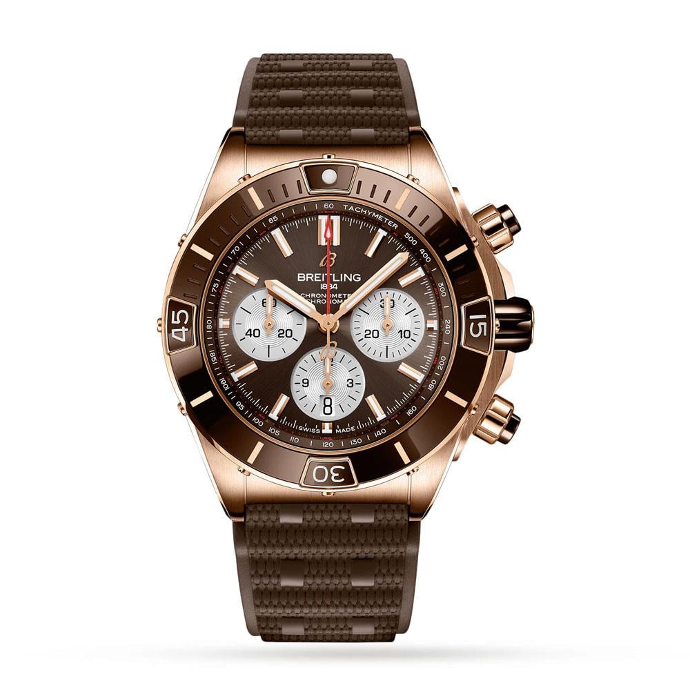 Breitling Chronomat Super B01 44