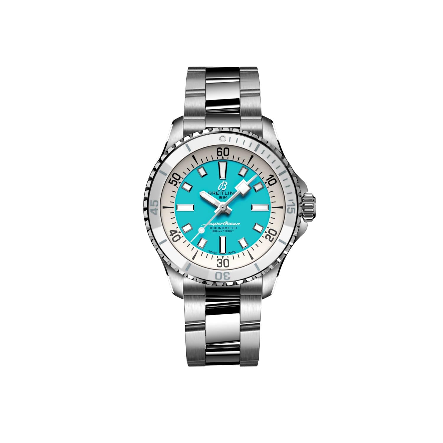 Breitling SUPEROCEAN SUPEROCEAN AUTOMATIC 36