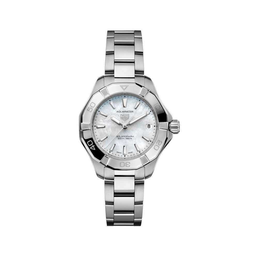 TAG Heuer Aquaracer TAG Heuer Aquaracer Professional 200 Solargraph