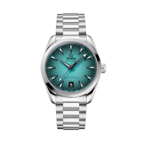 Omega Seamaster SeamasterAqua Terra 150M