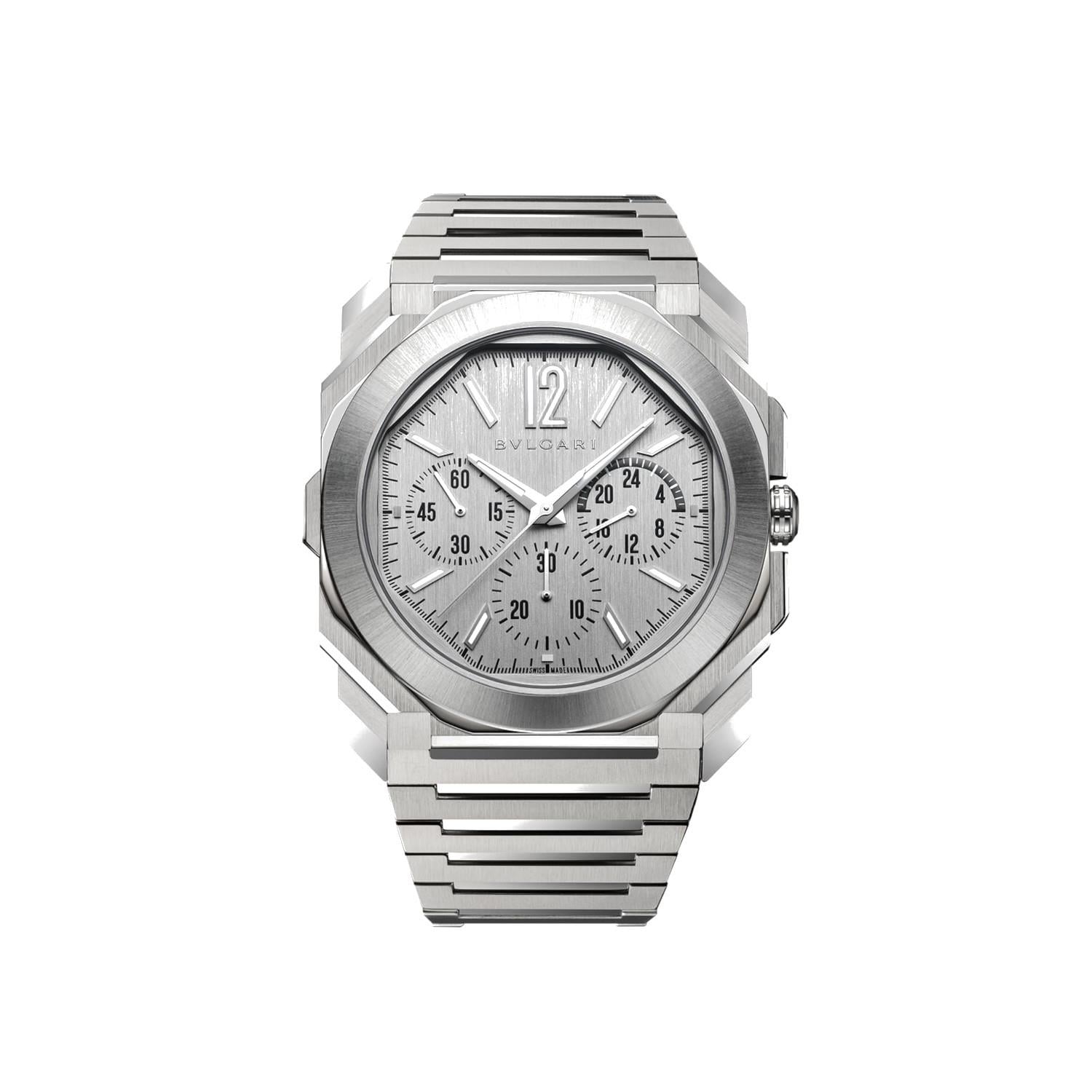 Bvlgari Octo Finissimo