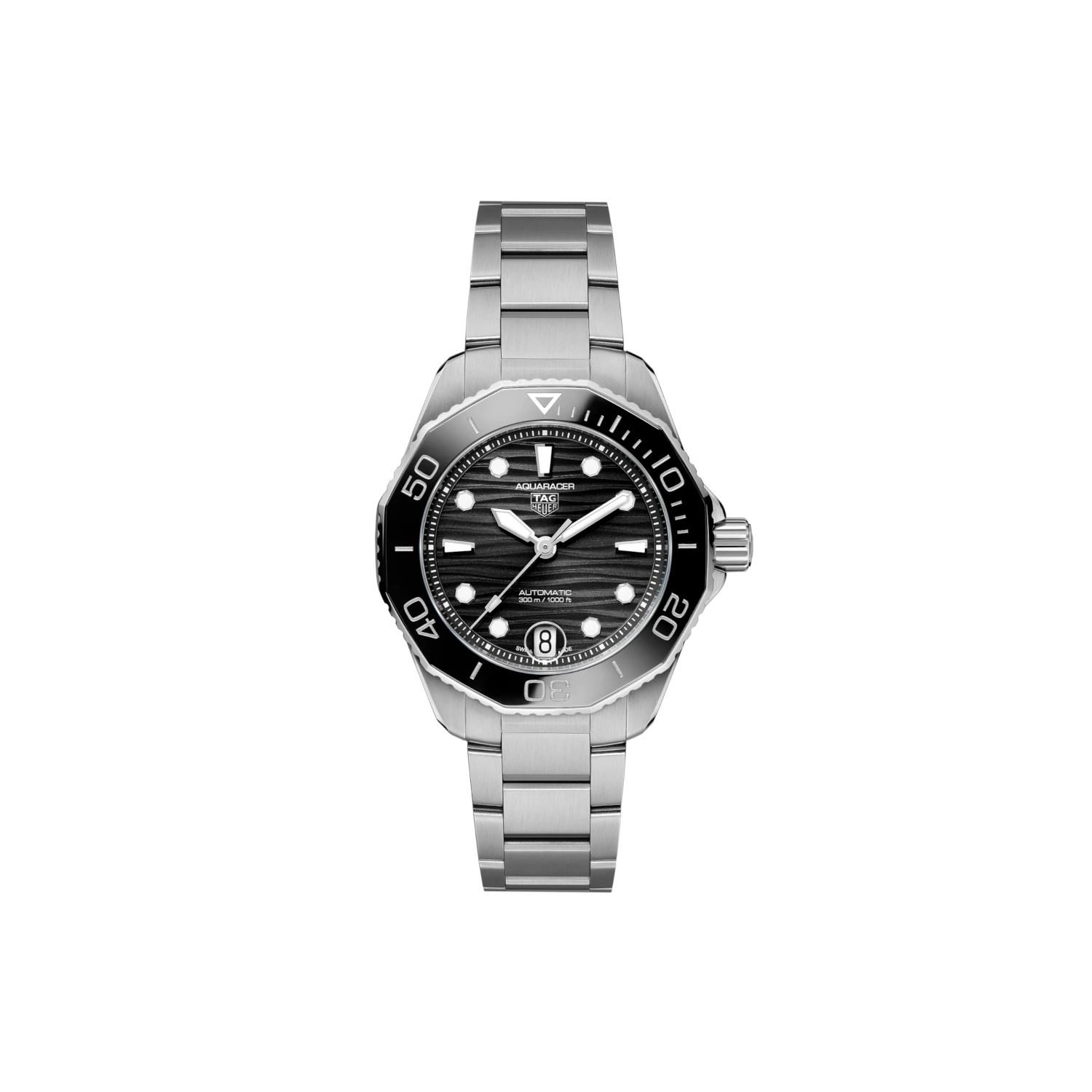 TAG Heuer Aquaracer TAG Heuer Aquaracer Professional 300 Date