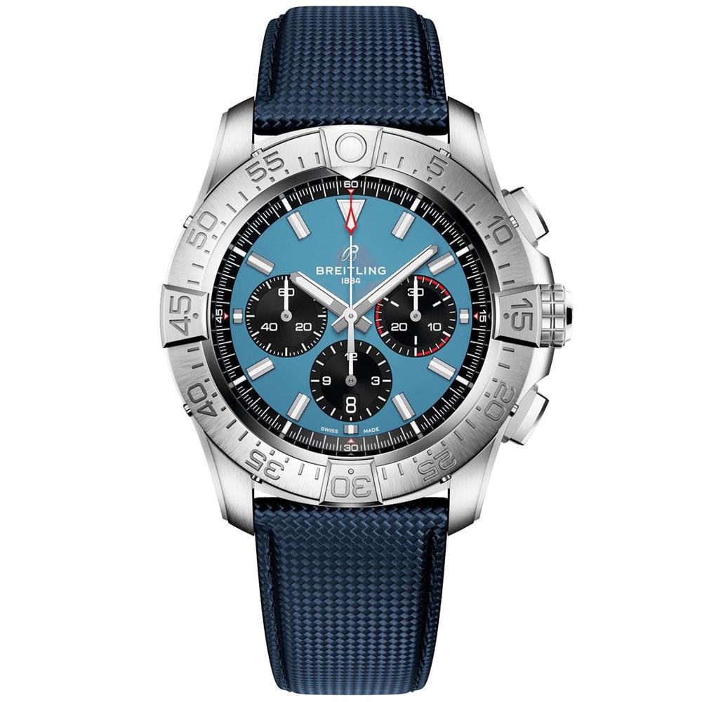 Breitling SUPER AVENGER SUPER AVENGER B01 CHRONOGRAPH 46