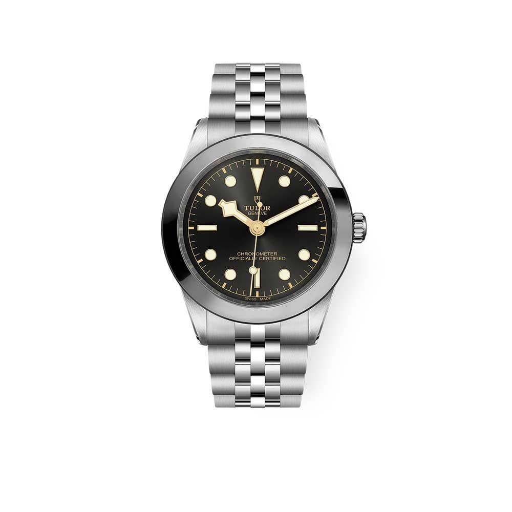 Tudor Black Bay  39