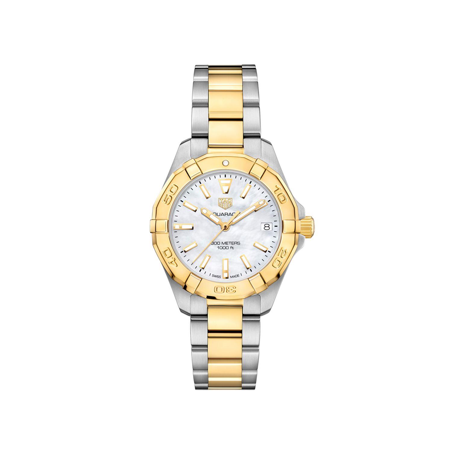 TAG Heuer Aquaracer TAG Heuer Aquaracer