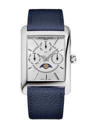 Frederique Constant Classics Carree Calender Moonphase