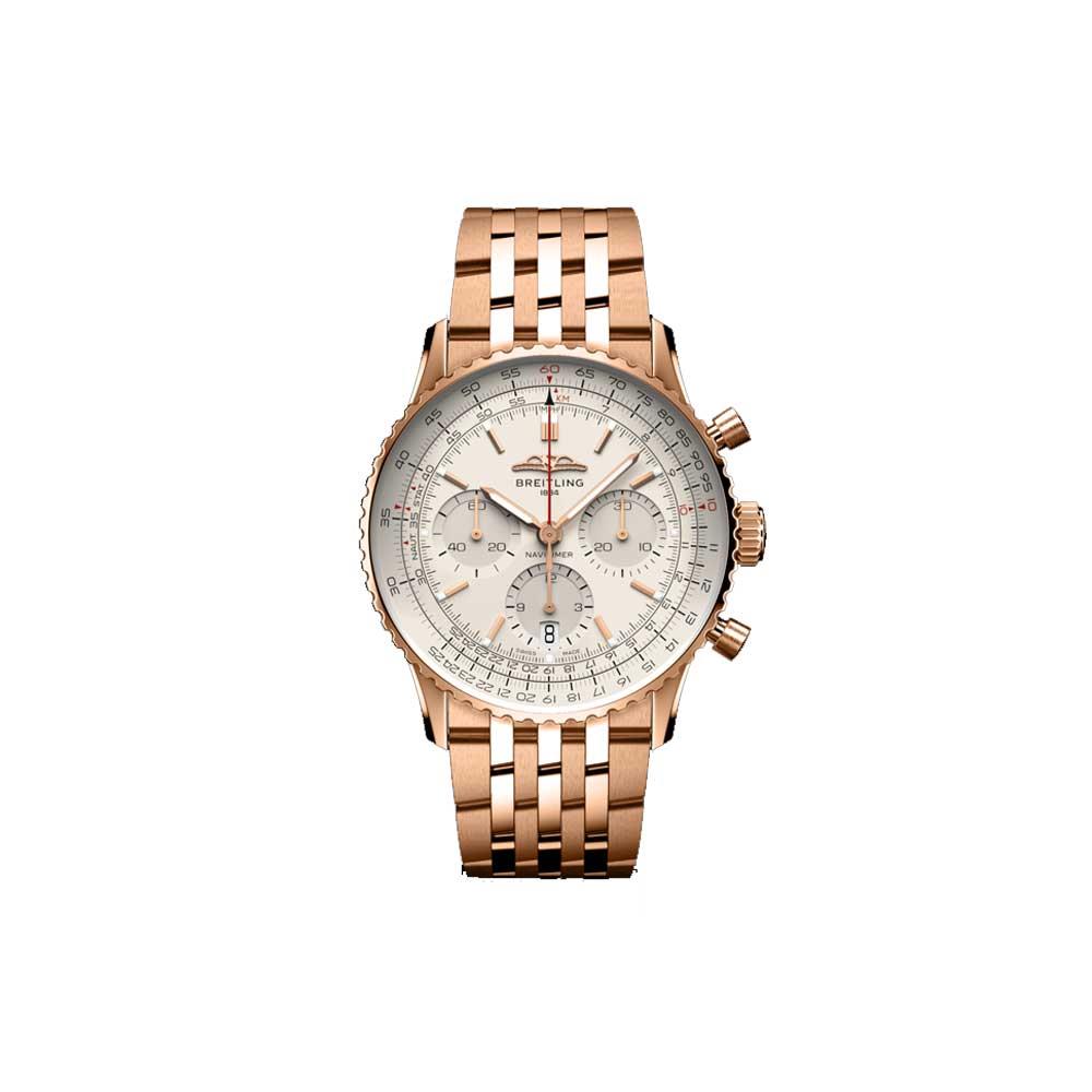 Breitling Navitimer B01 Chronograph 41