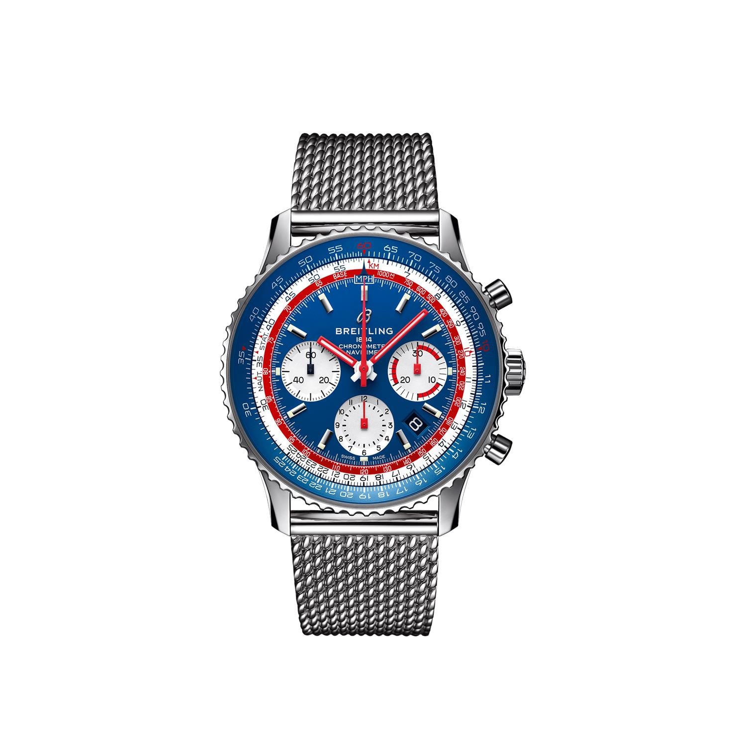 Breitling NAVITIMER B01 CHRONOGRAPH 43