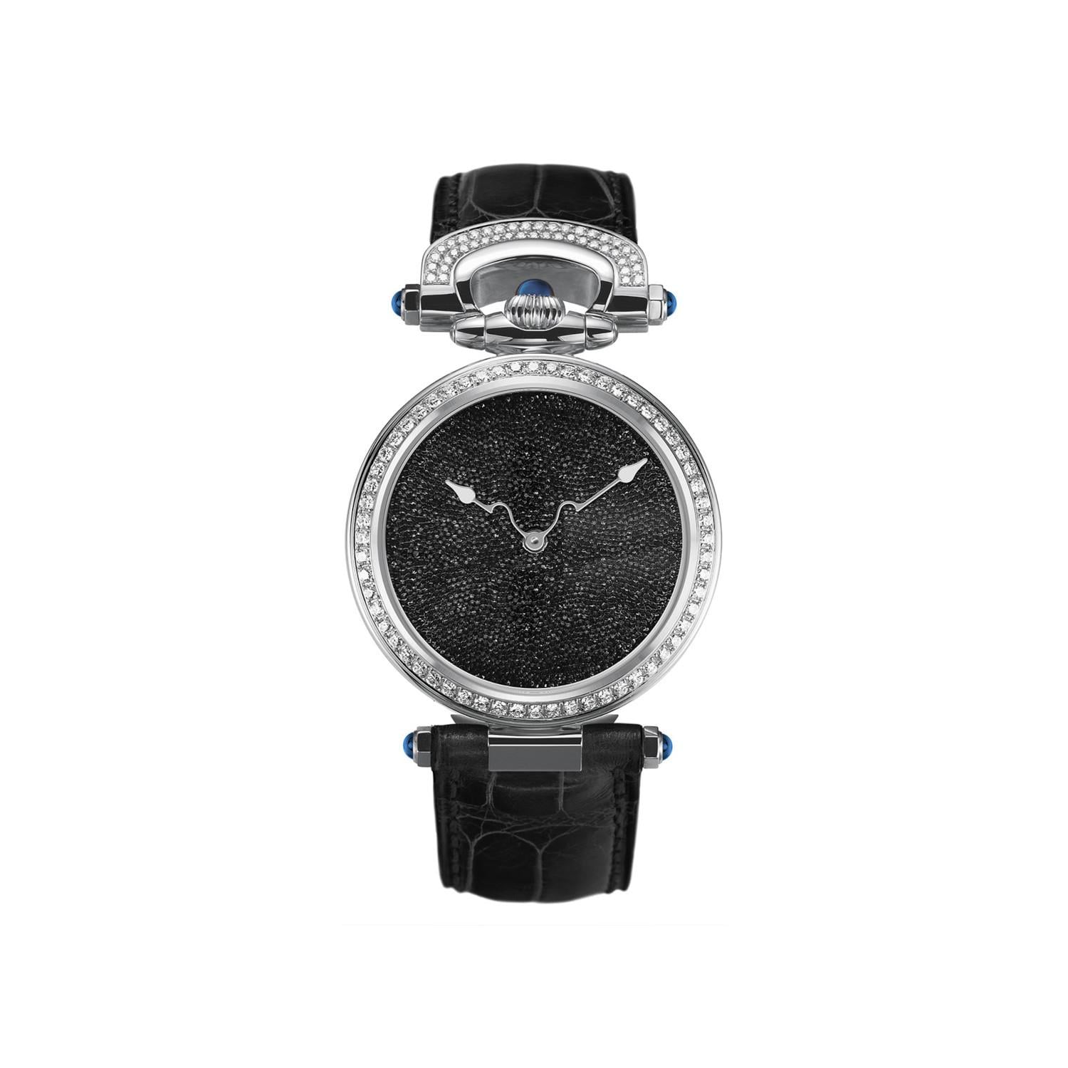 Bovet Fleurier Amadeo Miss Audrey