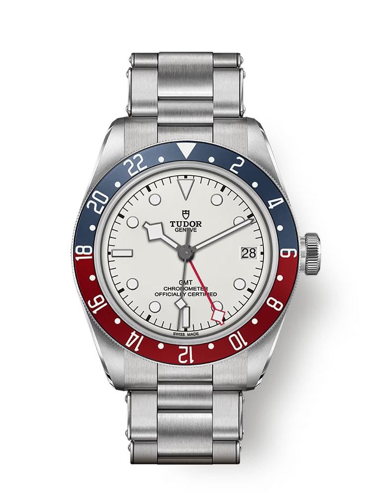 Tudor Black Bay GMT Black Bay GMT