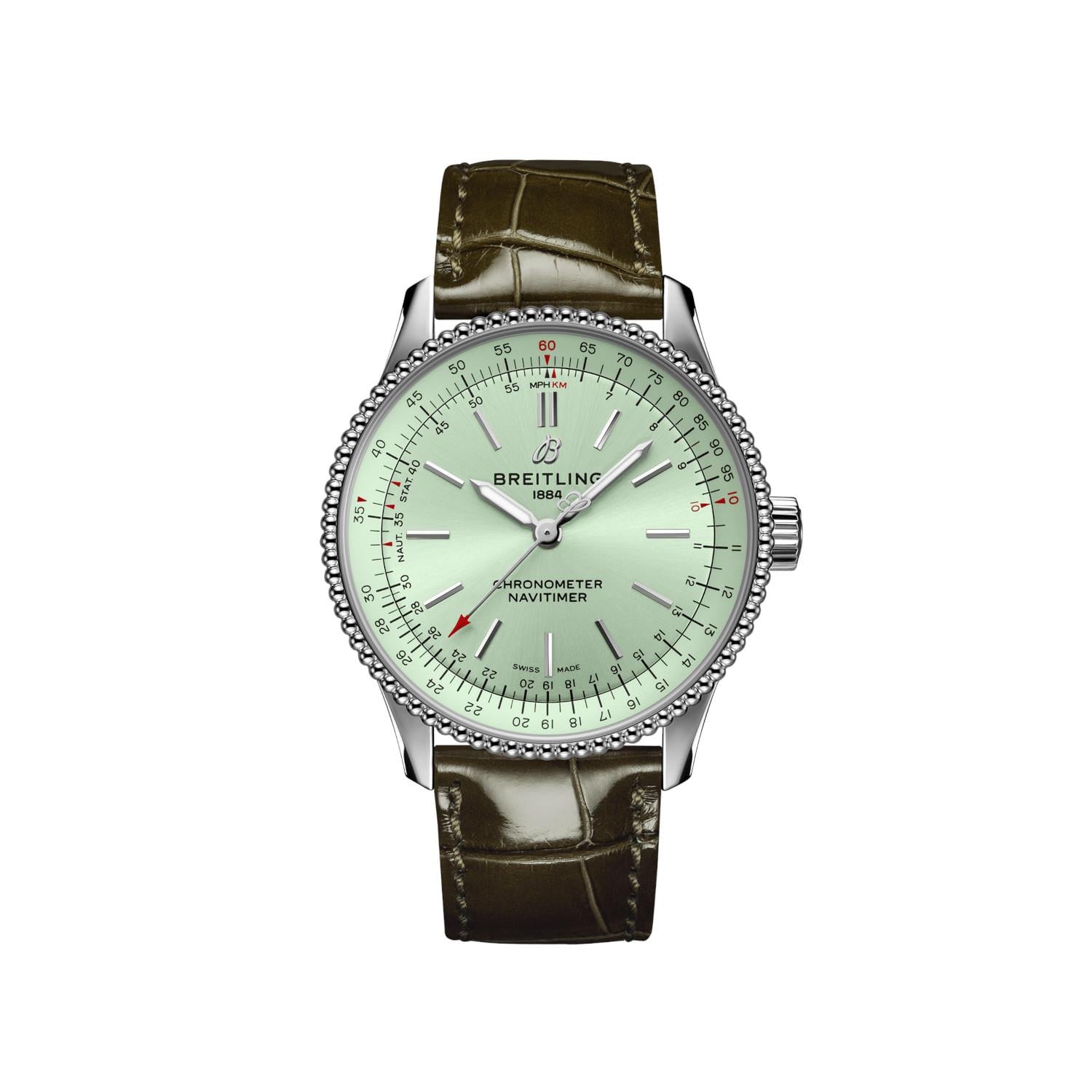 Breitling NAVITIMER AUTOMATIC 35
