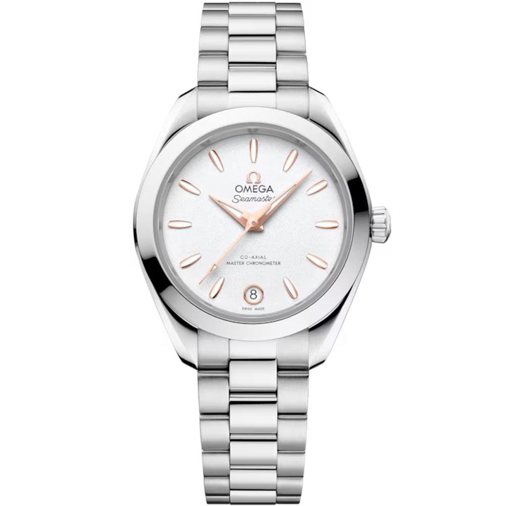 Omega Seamaster Aqua Terra 150M