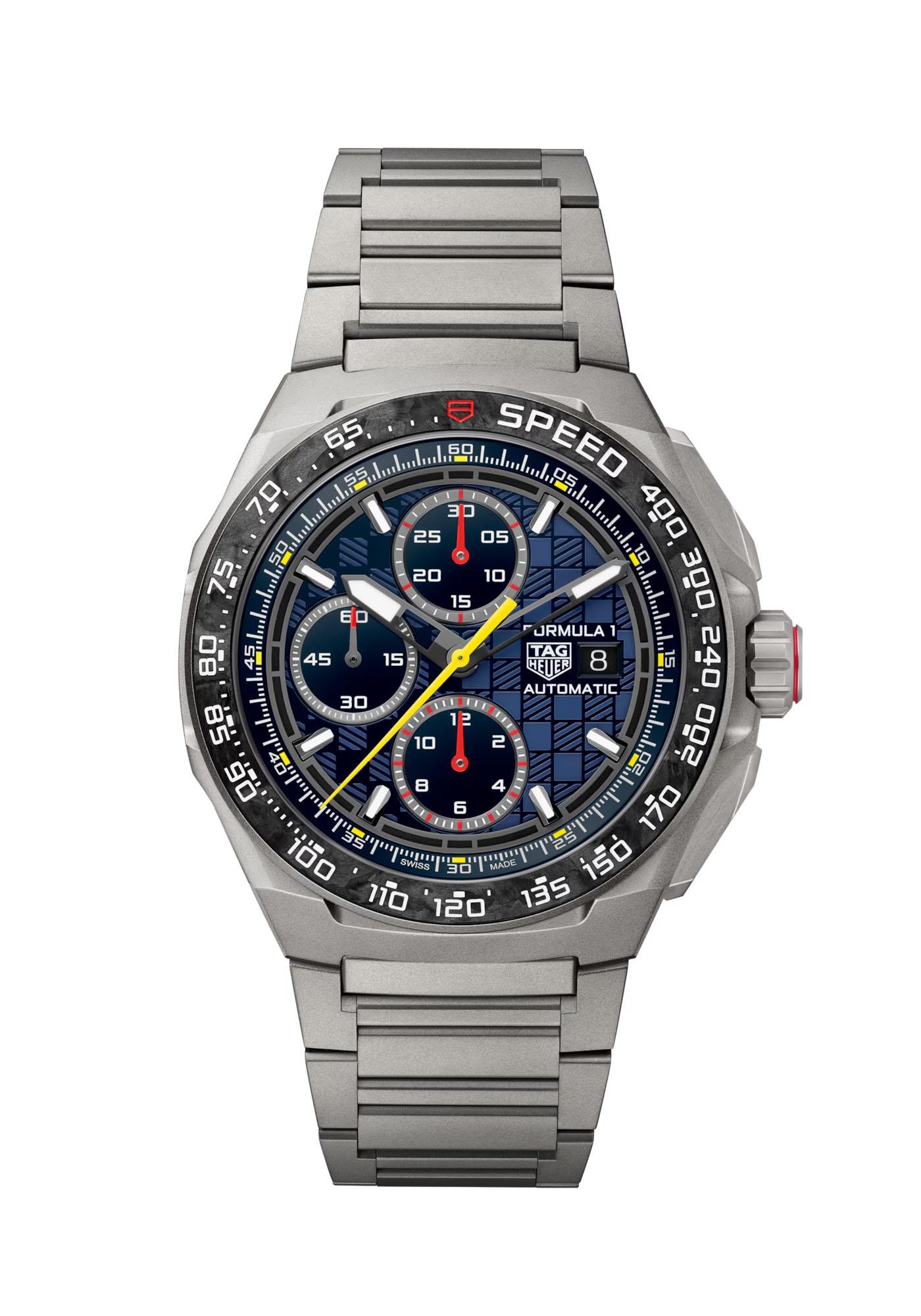 TAG Heuer Formula1 TAG Heuer Formula 1 Chronograph