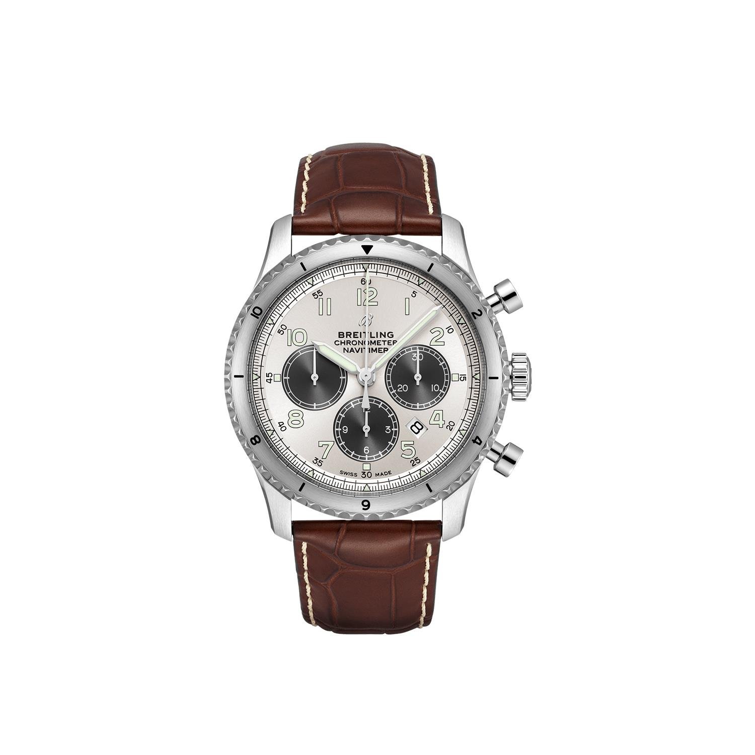 Breitling Navitimer Aviator 8 B01 Chronograph 43