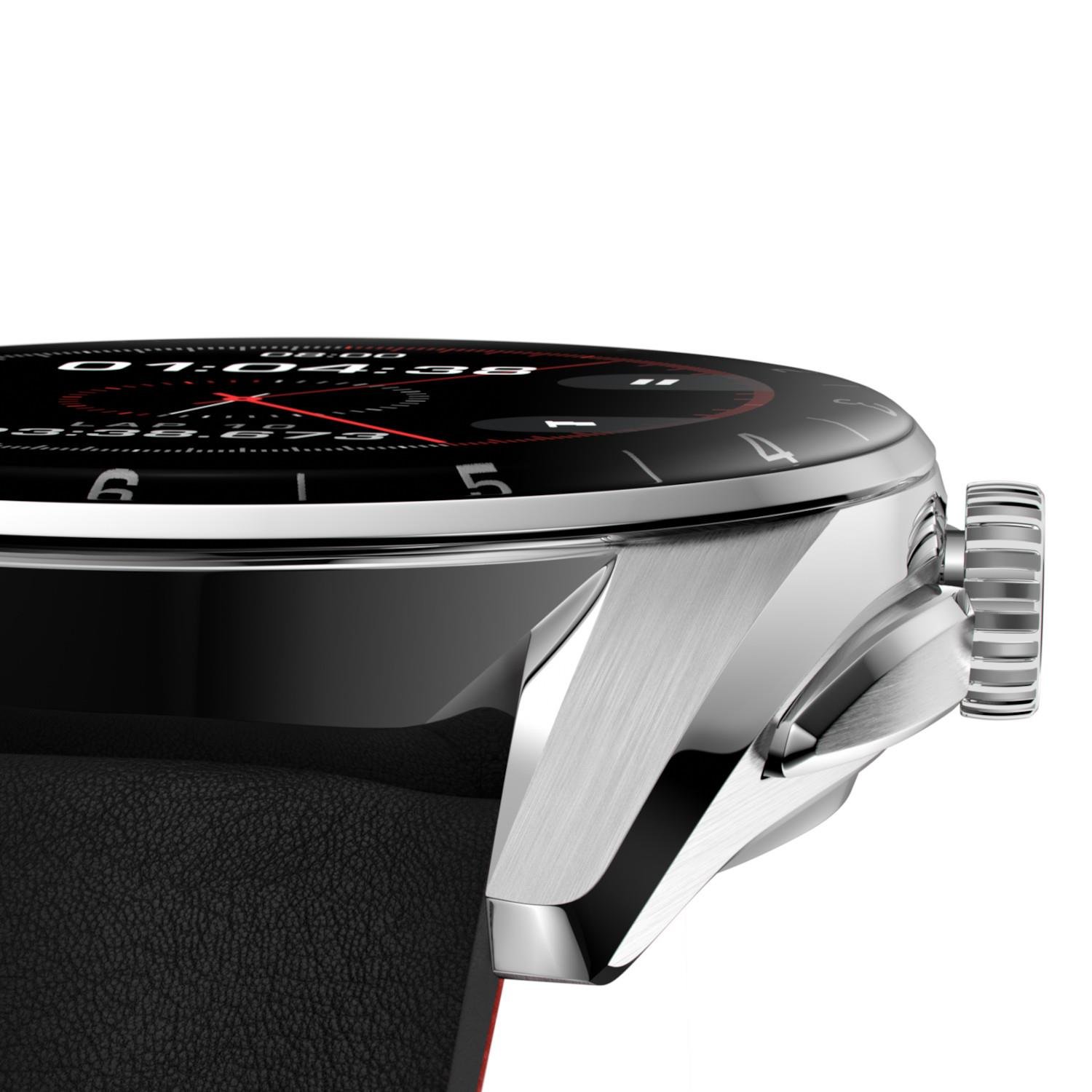 TAG Heuer Connected Calibre E4